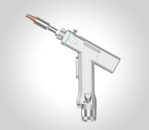 The reflector lens is a critical optical component in the SUP23T handheld laser welding head. Over time, it may degrade due to spatter or prolonged use, affecting welding quality. This guide provides a safe, step-by-step procedure for replacing the reflector lens to ensure optimal laser performance and equipment longevity.