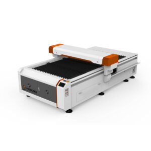 Stable Performance, Clear Engraving, Smooth Cutting Edge
