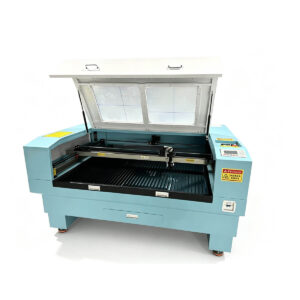 Industrial CO2 laser cutting machine