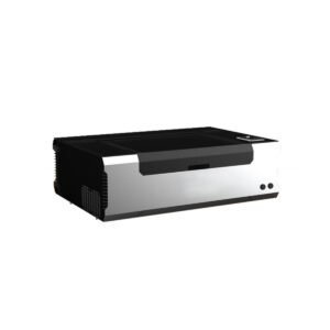 High Precision Engraving For Wood, Acrylic, Leather & Non-Metals