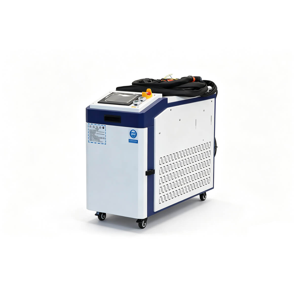 Handheld laser cleaning machine Handheld Laser Cleaning Machine